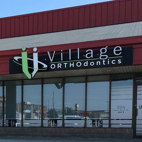 Village Orthodontics | Guelph