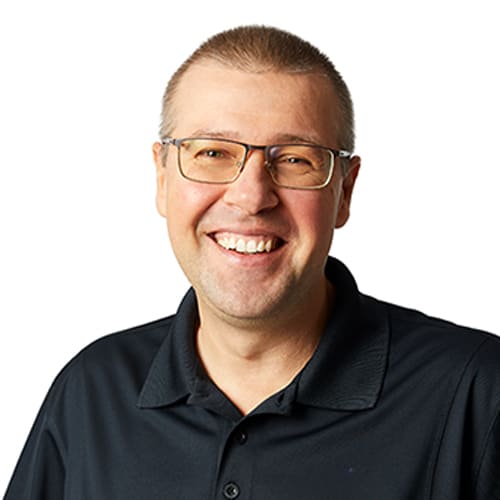 Dr. Adrian Danescu Orthodontist