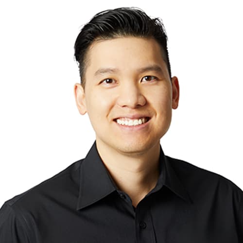 Dr. Corey Ng, Orthodontist