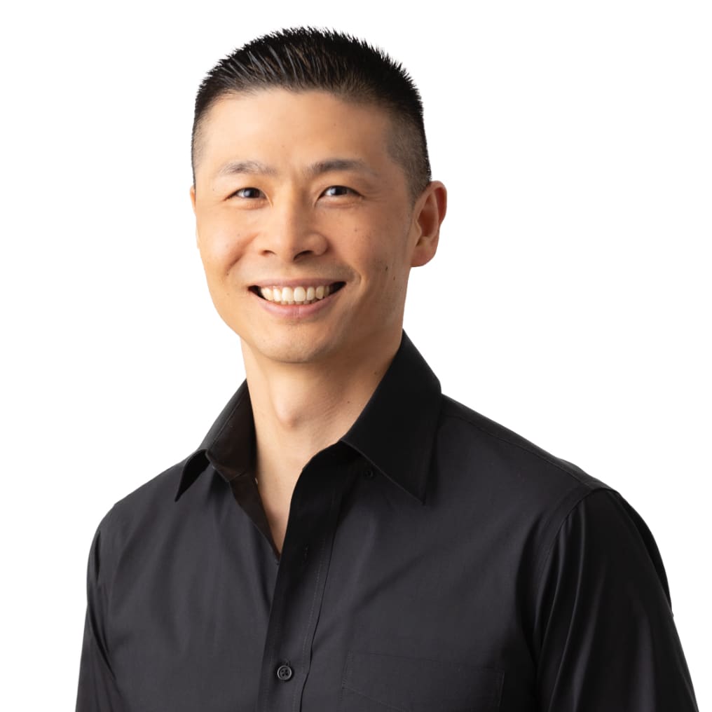 Dr. Jason Tam, Orthodontist