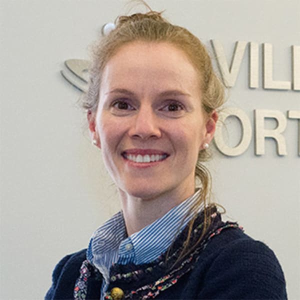 Dr. Jillian Gordon,  Orthodontist