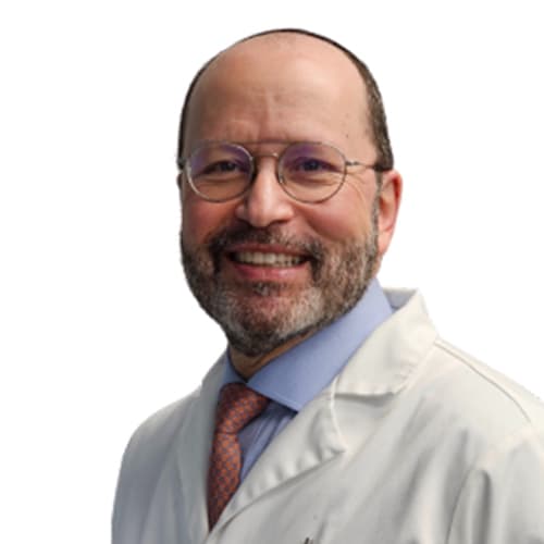 Dr. Lennard Weiss,  Orthodontist