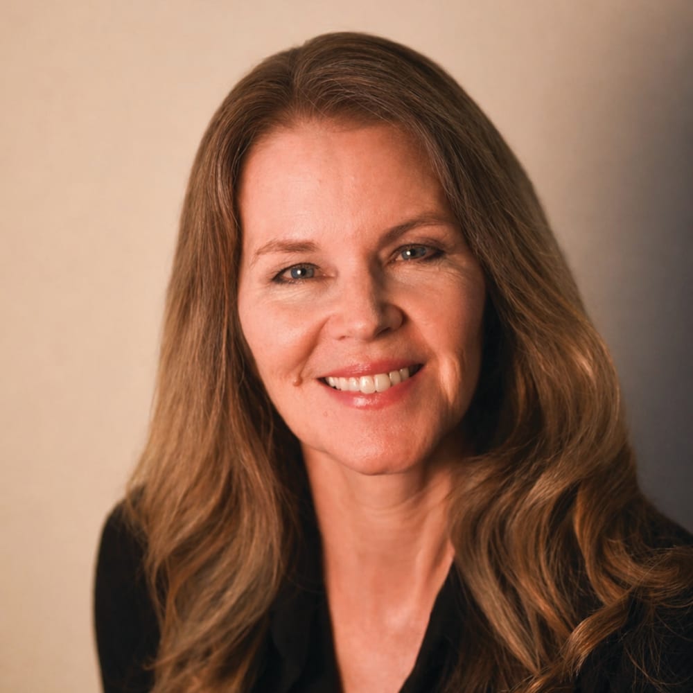 Dr. Lesley Pollard,  Orthodontist