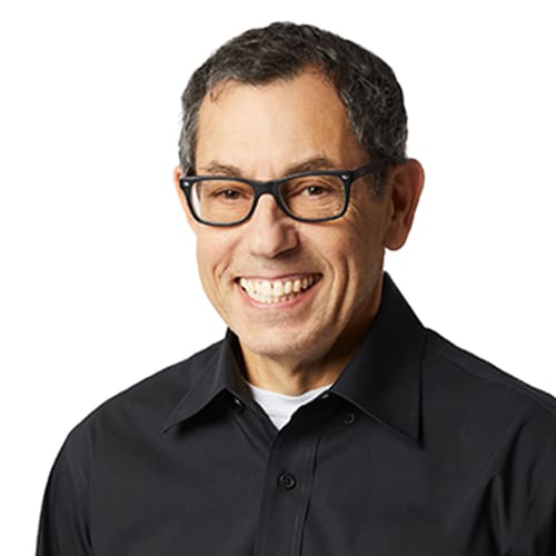Dr. Michael Sherman, Orthodontist