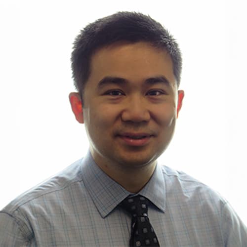 Dr. Tim Lou,  Orthodontist
