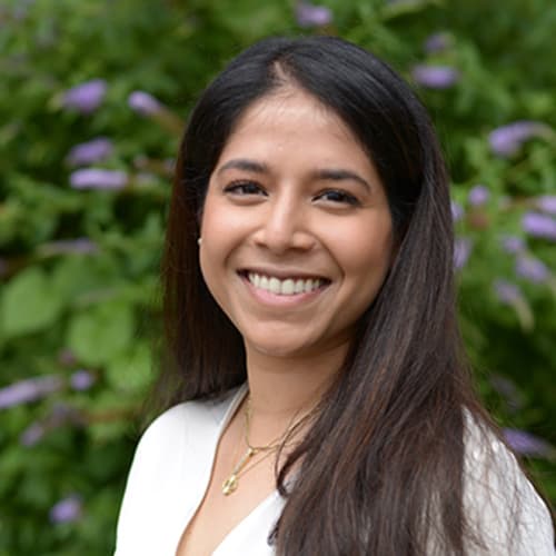 Dr. Vidushi Garg, Orthodontist