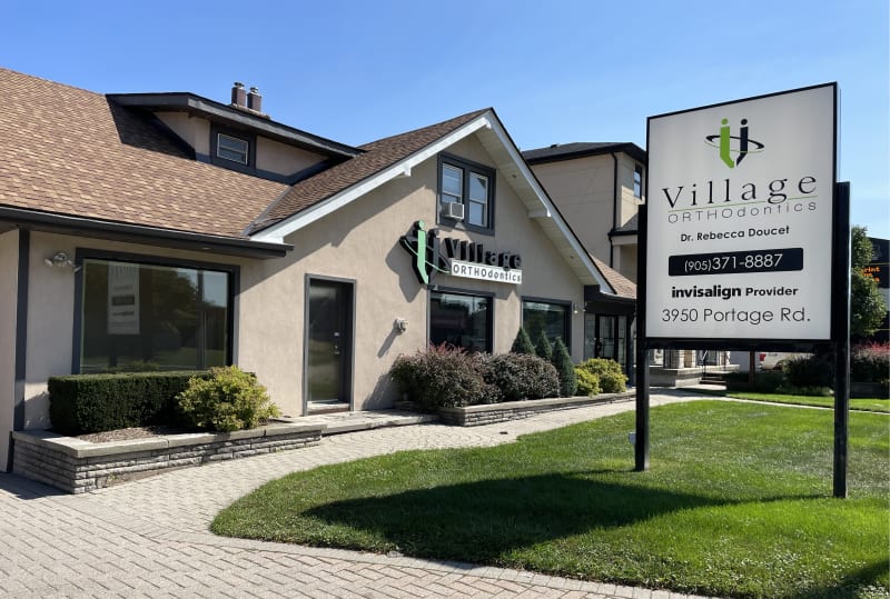 Village Orthodontics | Niagara Falls