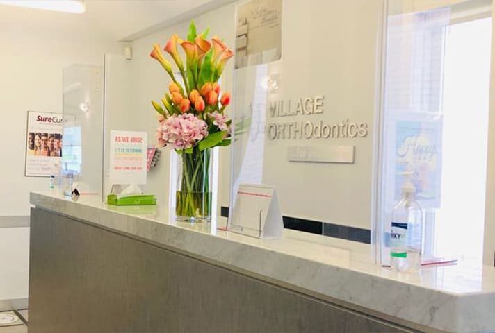 Village Orthodontics | Yorkville